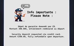 Gregbnb - T2 37M2 -1- Est -